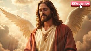 JESUS LOVES YOU!