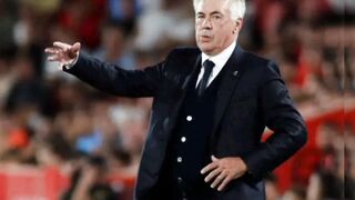 ريال مدريد