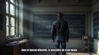 L'erreur d'Einstein _ une leçon d'humilité scientifique