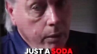 This drink not for your life