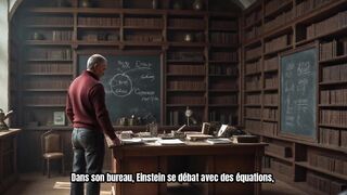 L'Erreur d'Einstein _ Humilité et Expansion de l'Univers.