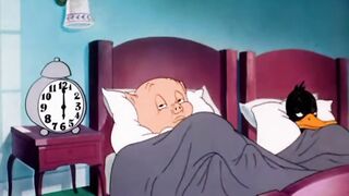 Classic cartoon 2025