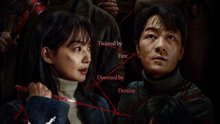 Karma (2025) Episode 4 Eng Sub