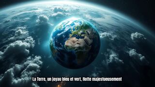 Exploration de l'Univers_ Observable et Au-Delà