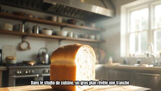 Le pain _ Bienfaits et choix santé