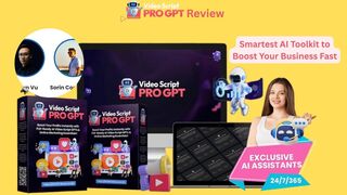 Video Script Pro GPT Review: The Smartest AI Toolkit to Boost Your Business Fast