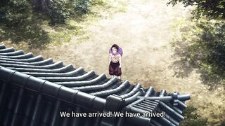 Kimetsu no Yaiba - Hashira Geiko-hen Episode 4