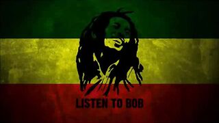 Bob Marley - Get Up Stand Up -HD