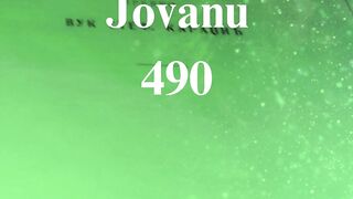 Jevanđelje po Jovanu 490