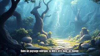 Chanson d'une Mère Alien