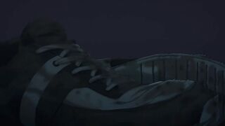 Solo levling season 2 episode 1 in Hindi