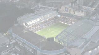 Chelsea - Tottenham  1:0 | 03. 04. 2025 | EPL