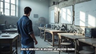 La Flèche du Temps_ De l'Ordre au Désordre