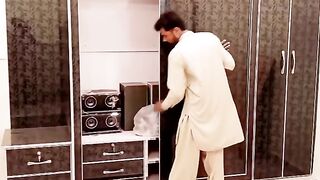 Salding wardrobe design
