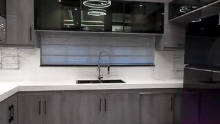 Kitchen storage ideas
