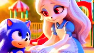 Ai animation cartoons