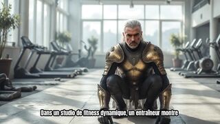 Entraînement Dynamique_ Routine Complète