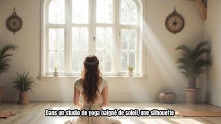 Routine d'étirements doux