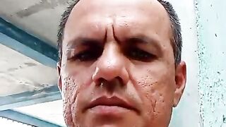 Viejo sin plata