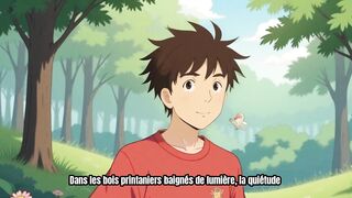 Présence Inquiétante