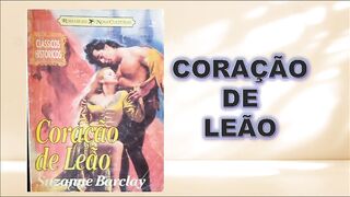 Coração de leão - capítulo 01 - parte 1