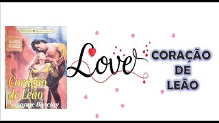 Coração de leão - capítulo 15