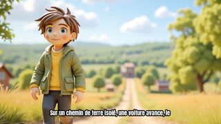 L'Étrange Rencontre