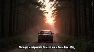 Livraison Nocturne
