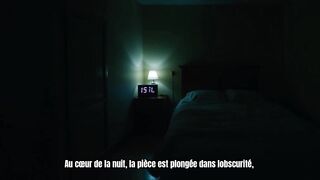 Nuit d'effroi