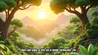 Le Rugissement Retrouvé