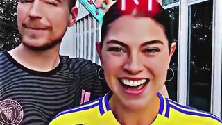 Face troll viral video
