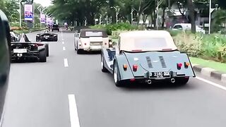 Crazy Rich Jakarta Vegaslots