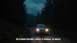 Livraison Nocturne (