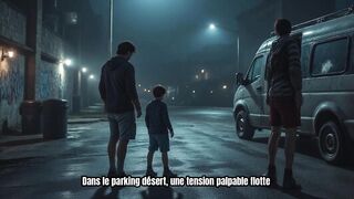 Terreur et Lumière