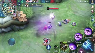 Mobile legends || part 1