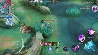 Mobile legend