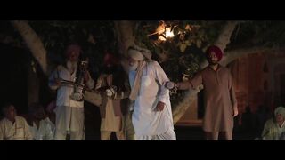 Shayar (part 1) 2025 Latest Punjabi movie