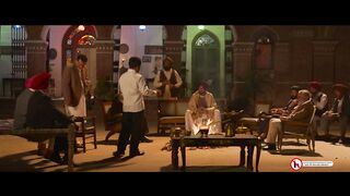 Shayar (part 4) 2025 Latest Punjabi movie