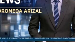 Jalur yang harus di lalui saat mudik