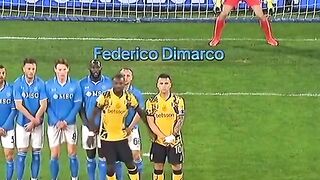 Di marco press play