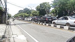 Update info lalu lintas 5 April 2025