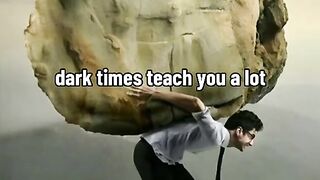 Don't Give Up
