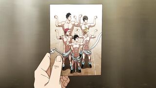 FIRE FORCE S2 EP02. Flames of Madness [ ENGLISH ]