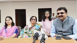 एक बार इन्हेन भी सुने