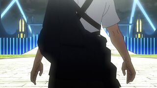 FIRE FORCE S2 EP12. Shadows Cast by Divine Light [ ENGLISH ]