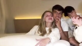 New videos post viral