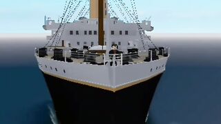 Best Titanic Experience