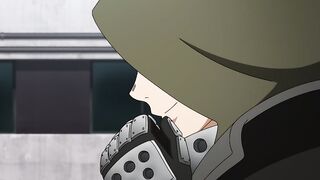 FIRE FORCE S2 EP17. Boys, Be Weak [ ENGLISH ]