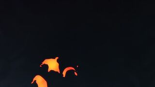 FIRE FORCE S2 EP18. The Holy Woman's Anguish [ ENGLISH ]