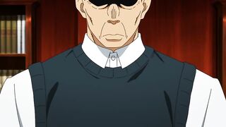 FIRE FORCE S2 EP19. The Oze Family [ ENGLISH ]